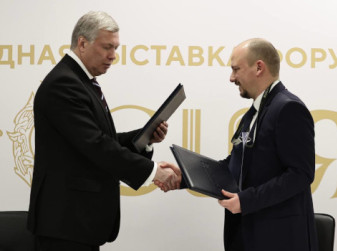 «Соллерс» локализует выпуск подушек безопасности в Ульяновской области