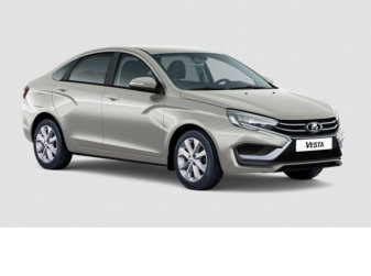 АВТОВАЗ расширил цветовую гамму автомобилей LADA