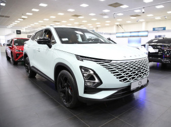 В ноябре продажи новых автомобилей по отношению к октябрю снизились на 2,3%