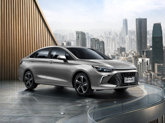 BAIC увеличил срок гарантии до 5 лет на все модели в России