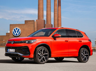 Volkswagen нашел способ сократить срок разработки новых моделей