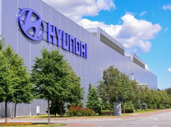 Петербургский завод Hyundai выйдет из простоя в январе 2024 года