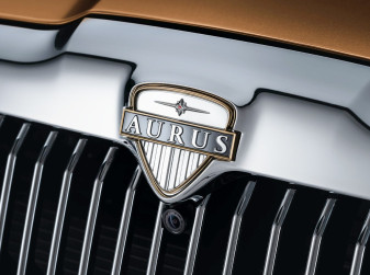 Aurus запустит производство новой линейки автомобилей бизнес-класса