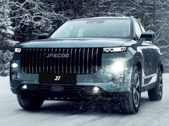 За 1-ю неделю 2024 года было продано более 10 тысяч новых легковых автомобилей