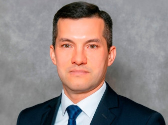 На КАМАЗе назначен новый главный инженер