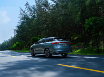 Chery стала лидером среди иномарок в России и готовит новинки