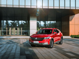 «Автотор» начинает производство автомобилей Dongfeng Sokon