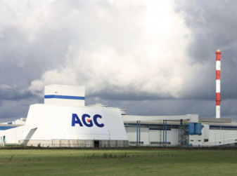 Крупнейший в мире производитель стекла AGC продал российский бизнес