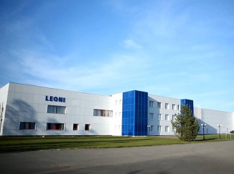 Leoni продала завод по выпуску автопроводки в Заволжье