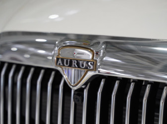 «Соллерс» продал долю в автопроизводителе Aurus