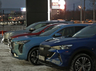 Как выбрать китайский автомобиль с пробегом?
