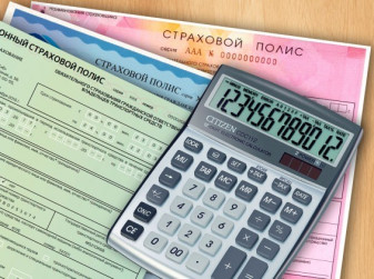 Средняя выплата по ОСАГО в 1 полугодии выросла на 11%