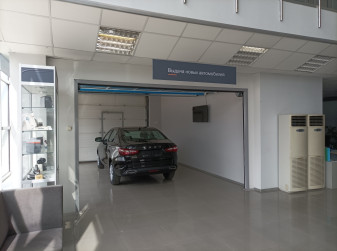 В 1 полугодии 2024 года затраты россиян на покупку новых автомобилей выросли в 2 раза