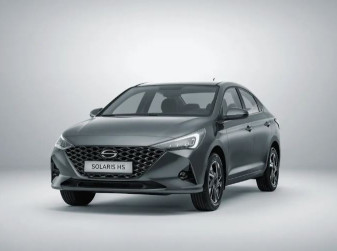 Solaris впервые попал в ТОП-10 массовых брендов российского авторынка
