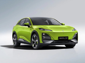 Changan вывел суббренд Deepal на латиноамериканский рынок