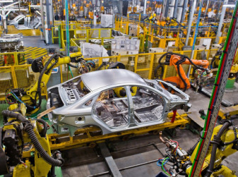 К 2030 году объем производства на АВТОВАЗе может составить до 700 тысяч автомобилей