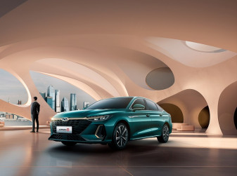 Chery запускает собственную программу покупки автомобилей в лизинг