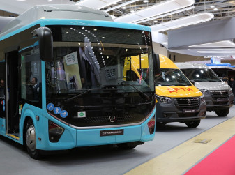 20% транспортных компаний не обновляют автопарк из-за финансовых трудностей