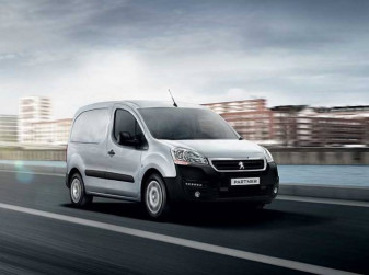 Производство Peugeot Partner могут наладить в Калуге