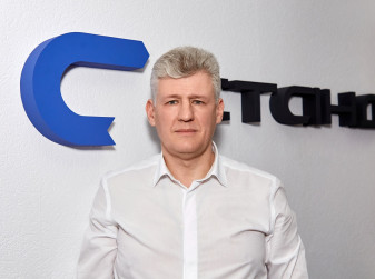 Дмитрий Тимофеев, генеральный директор компании «Стандарт-Лизинг»
