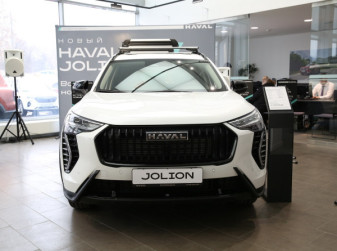 Сегмент SUV C вырвался в лидеры российского авторынка