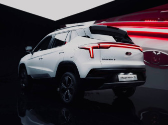 Дилер рассказал о кредитных продажах автомобилей «Москвич»