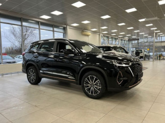 Дилер рассказал о кредитных продажах автомобилей XCITE