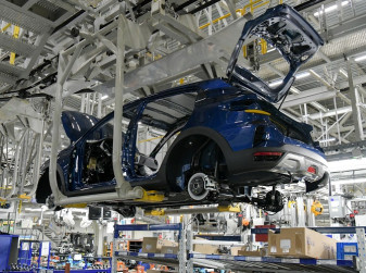 «Автомобильный завод АГР» получил прибыль в 2024 году