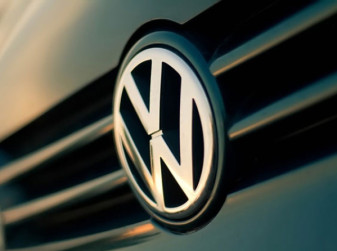 Volkswagen временно остановил поставки автомобилей в США