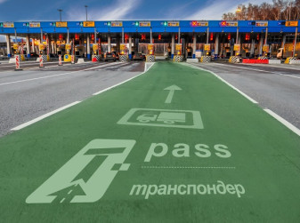 В 2024 году «Автодор» заработал на платных дорогах более 120 млрд рублей