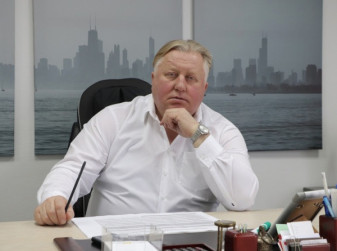Президентом РОАД переизбран Алексей Подщеколдин