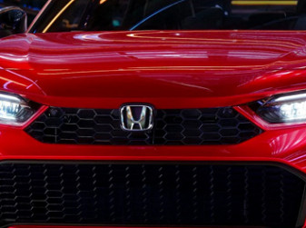 Производство гибридной версии Honda Civic перенесут из Японии в США