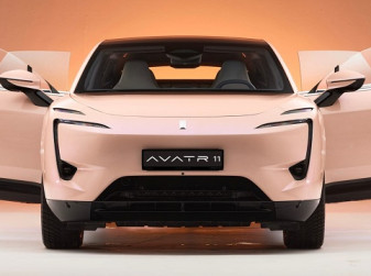 Avatr запустил программу корпоративных продаж