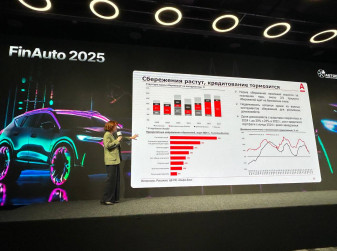 «FinAuto – 2025»: когда ключевая ставка пойдет вниз?