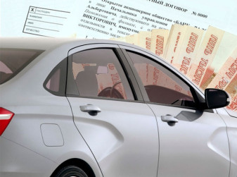 Льготное автокредитование расширят для семей с детьми