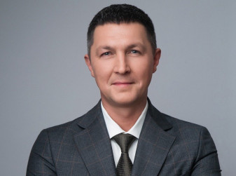 Сергей Бажин, CEO компании Egine