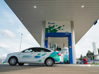 Россияне стали реже переоборудовать свои автомобили под природный газ