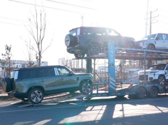 ROX Motor запустил в России программу trade-in