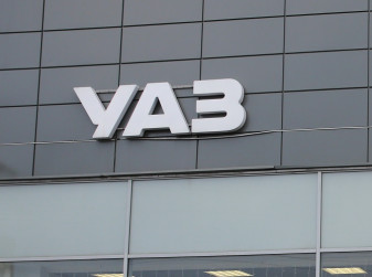 На Ульяновском автозаводе идет подготовка новой прессовой линии