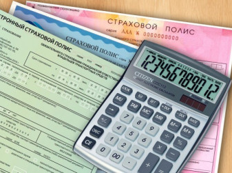 Рынок страхования: в фокусе – краткосрочные договора