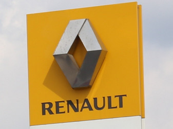 Правительство РФ ввело ограничительные меры в отношении Renault