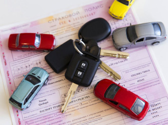 Для легковых автомобилей коридор цен по ОСАГО расширят на 15%