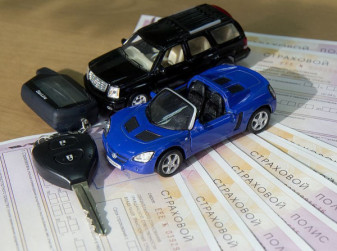 Госдума в первом чтении одобрила проект о штрафах за езду без ОСАГО не чаще 1 раза в сутки