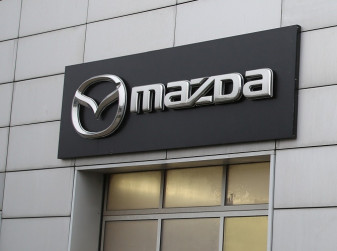 ВТБ Авто стал онлайн-партнером Mazda в России