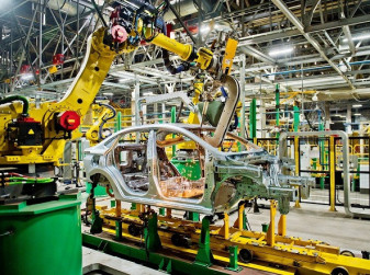 Инвестпрограмма АВТОВАЗа в 2025 и 2026 годах может составить по 45 млрд рублей