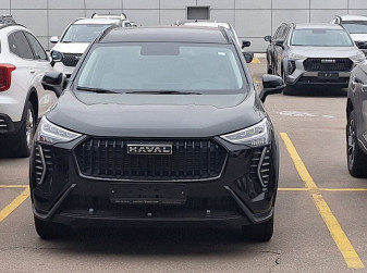 ТОП-10 самых продаваемых автомобилей в Санкт-Петербурге в 2025 году