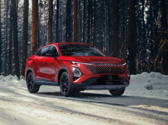 Производство кроссоверов OMODA C5 могут перенести из Калининграда в Санкт-Петербург