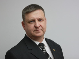 Борис Ионов, управляющий директор «Системы электронных паспортов»