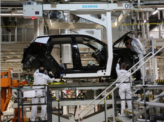 Срок уплаты утильсбора для автопроизводителей перенесен на декабрь 2026 года