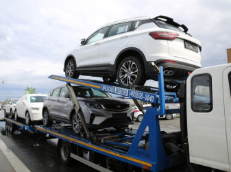 Механизм расчета утильсбора для ввозимых автомобилей из ЕАЭС изменится с 1 апреля 2026 года